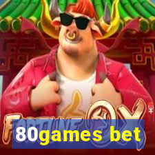 80games bet